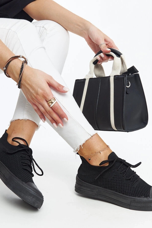 Mustad kerged Senaida sporditossud