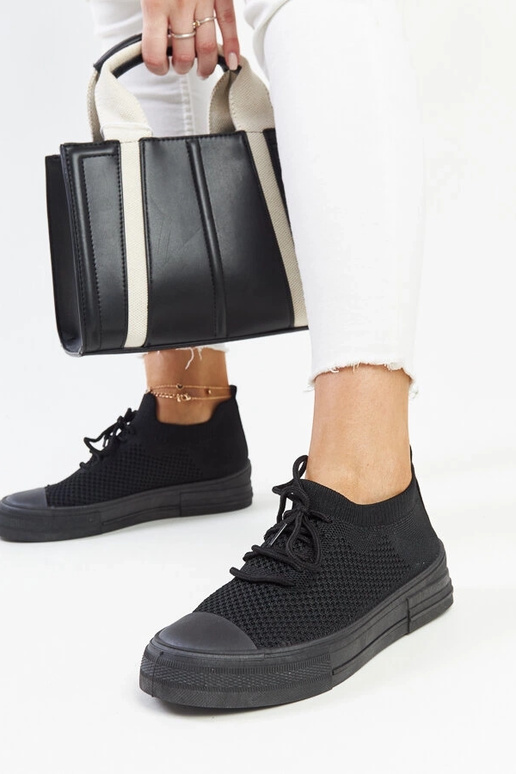 Mustad kerged Senaida sporditossud