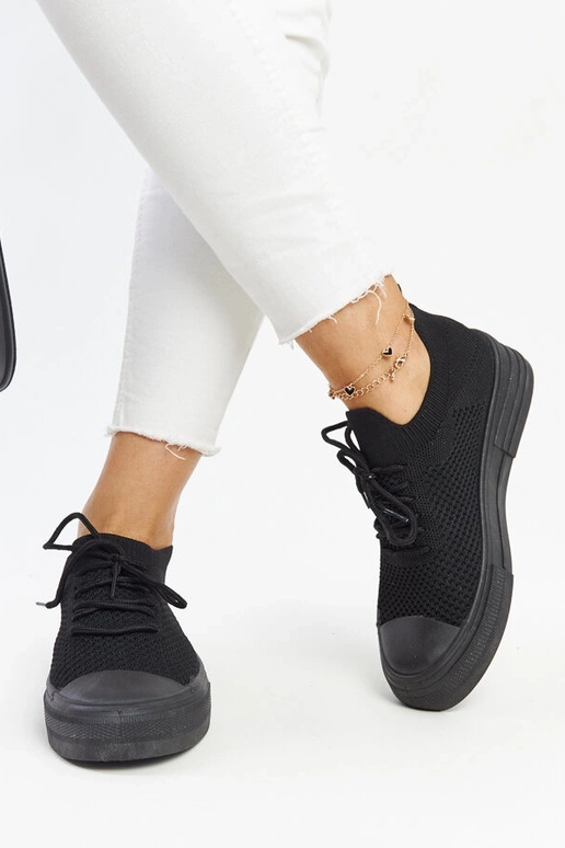 Mustad kerged Senaida sporditossud