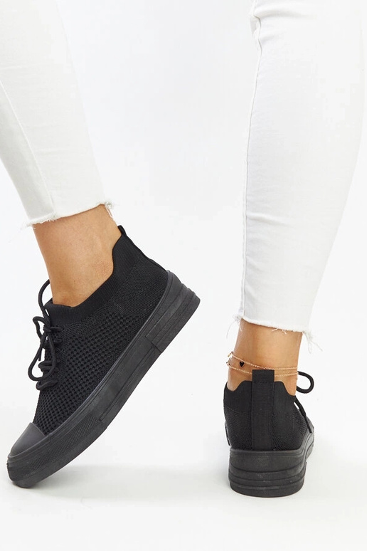 Mustad kerged Senaida sporditossud