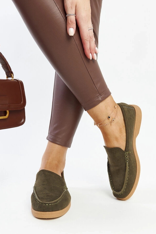 Rumay tumerohelised seemisnahast...