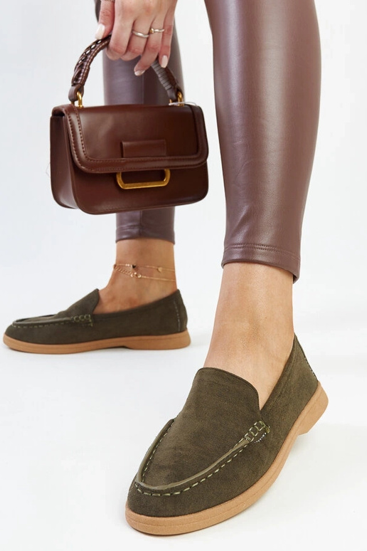 Rumay tumerohelised seemisnahast...