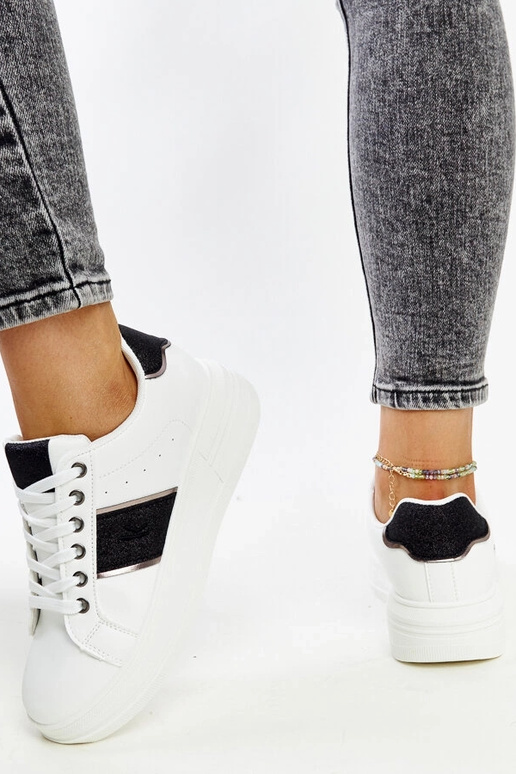 Valge-mustad tossud paksemal tallal... Valge-mustad tossud paksemal tallal...