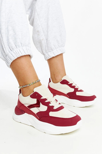 Beežid ja punased Nereida... 2