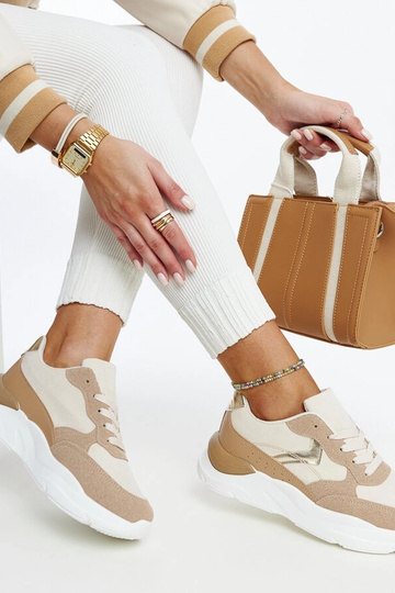 Pruunid Nereida Platform...