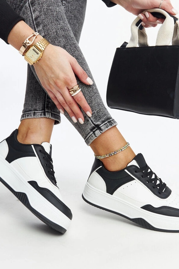 Musta ja valge paksema... 2