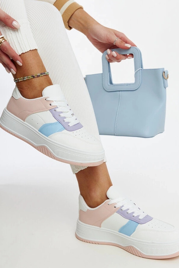 Valged ja roosad paksema... 2