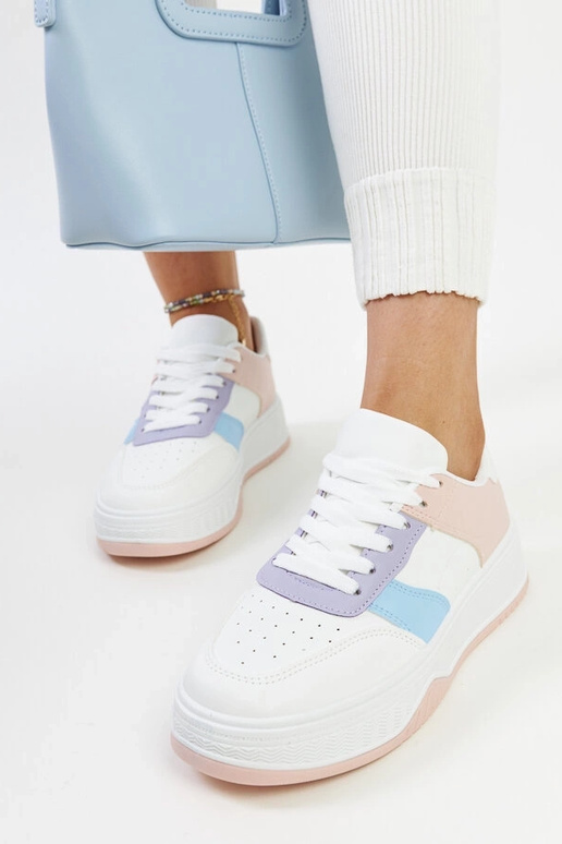 Valged ja roosad paksema tallaga... Valged ja roosad paksema tallaga...