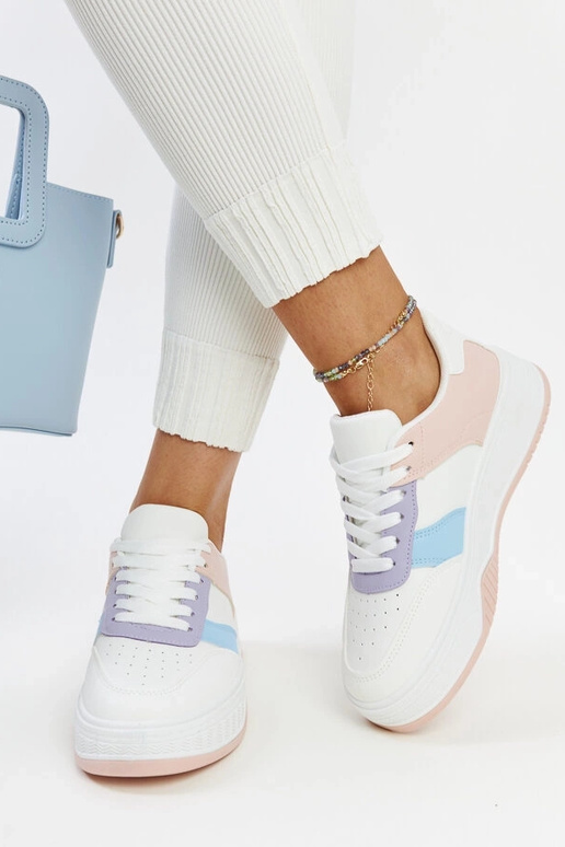 Valged ja roosad paksema tallaga... Valged ja roosad paksema tallaga...