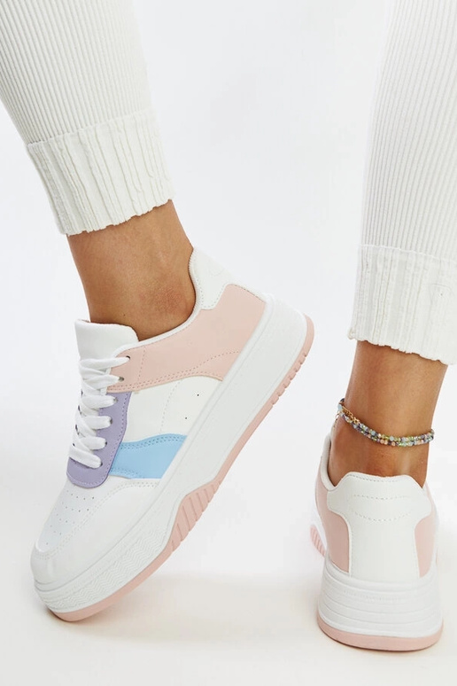 Valged ja roosad paksema tallaga... Valged ja roosad paksema tallaga...