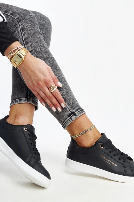 Mustad Furati ökonahast tossud