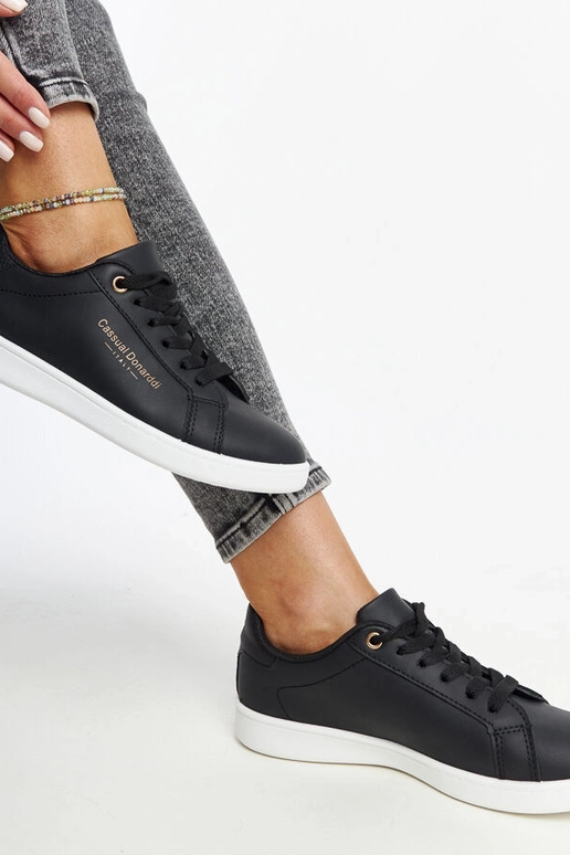 Mustad Furati ökonahast tossud