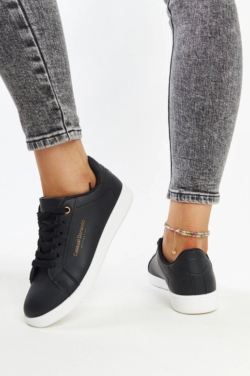 Mustad Furati ökonahast tossud