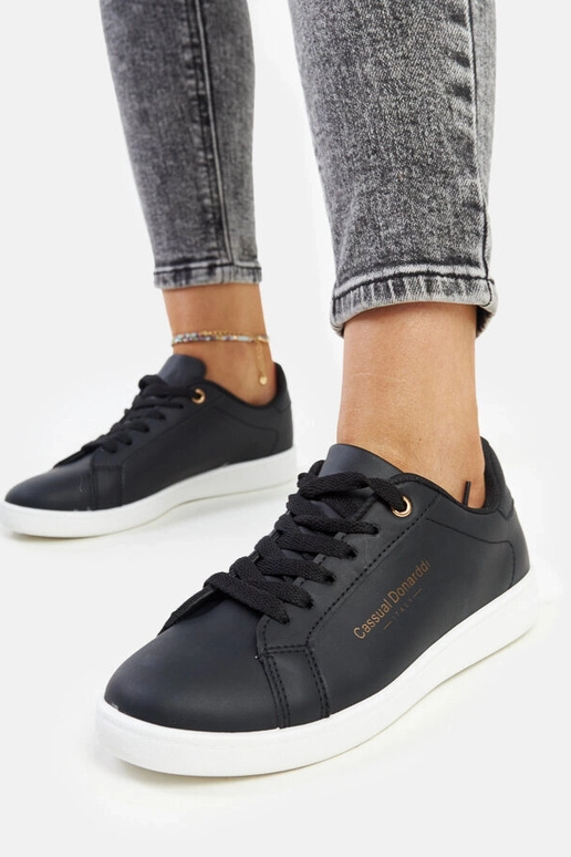 Mustad Furati ökonahast tossud