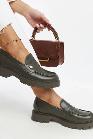 Tumedad rohelised kingad... 2