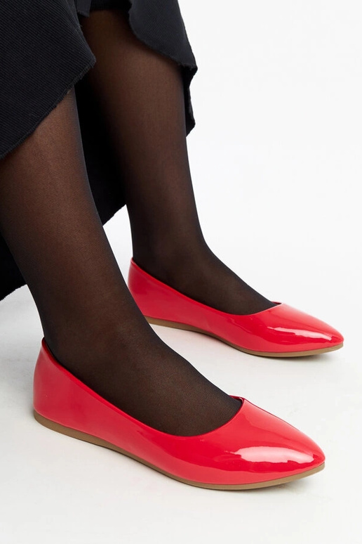 Punased lakknahast Brankica... Punased lakknahast Brankica...