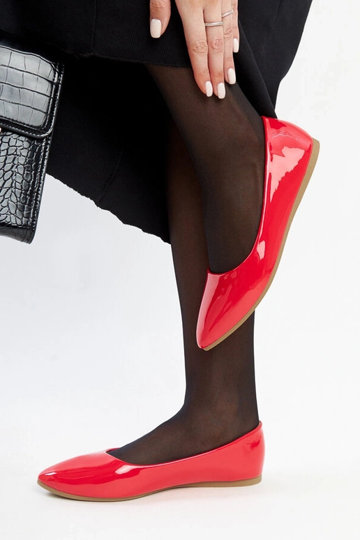 Punased lakknahast Brankica... Punased lakknahast Brankica...