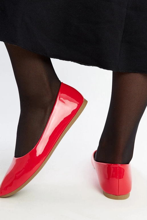 Punased lakknahast Brankica... Punased lakknahast Brankica...