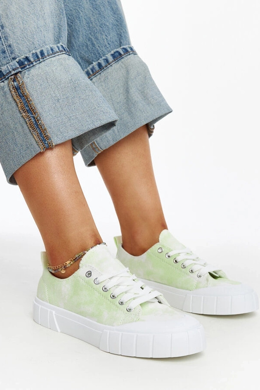 Helerohelised kangast tossud firmalt...