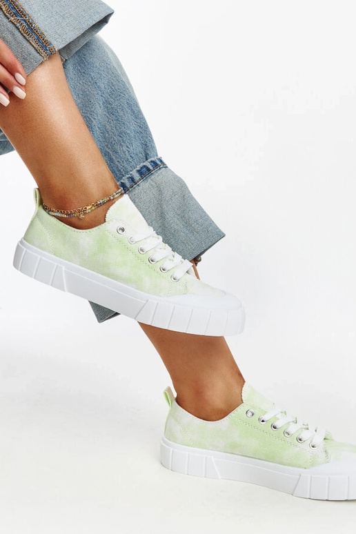 Helerohelised kangast tossud firmalt...