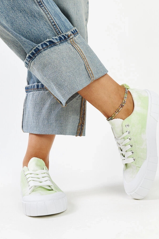 Helerohelised kangast tossud firmalt...