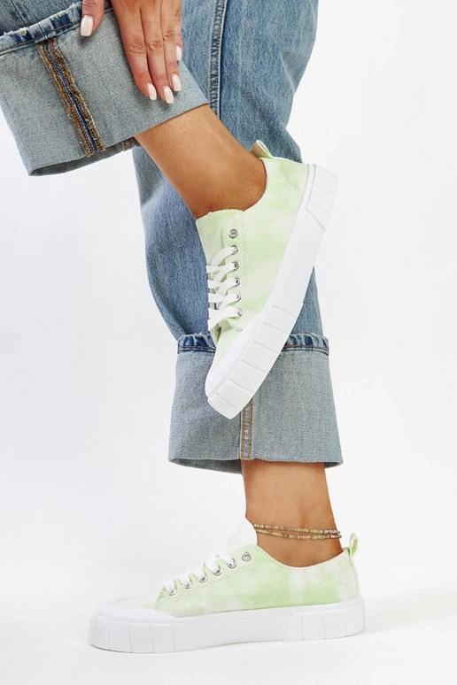 Helerohelised kangast tossud firmalt...