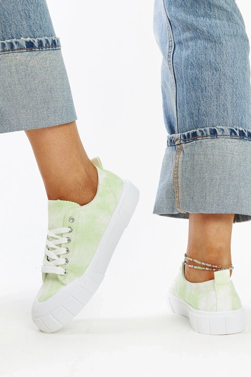 Helerohelised kangast tossud firmalt...