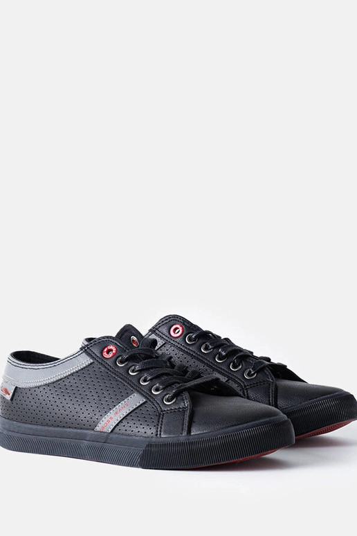 Mustad meessportlikud tennised CROSS...