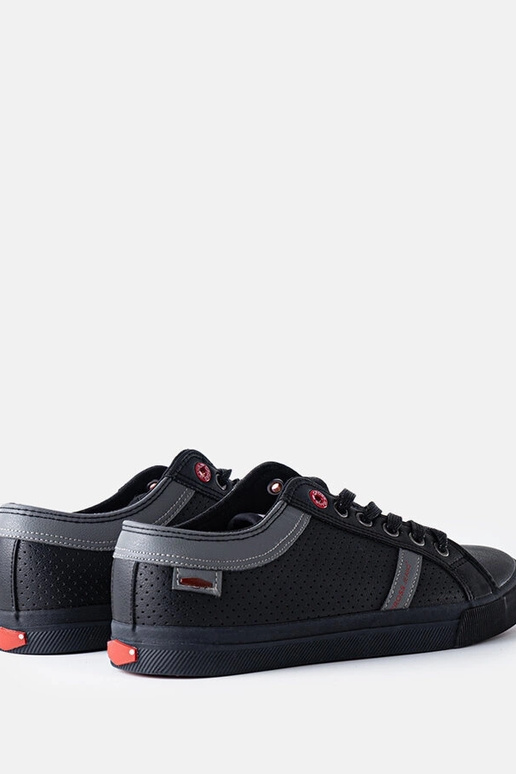 Mustad meessportlikud tennised CROSS...