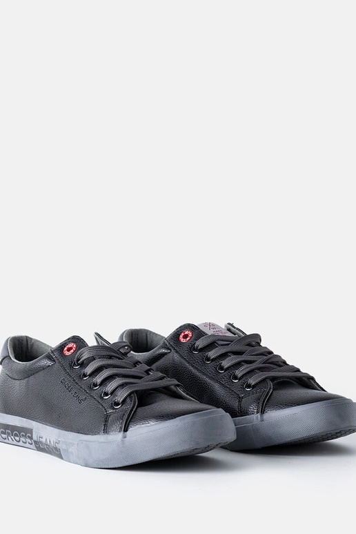 Must-hallid meessportlikud tennised...