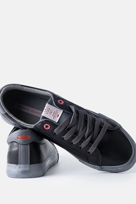 Must-hallid meessportlikud tennised...