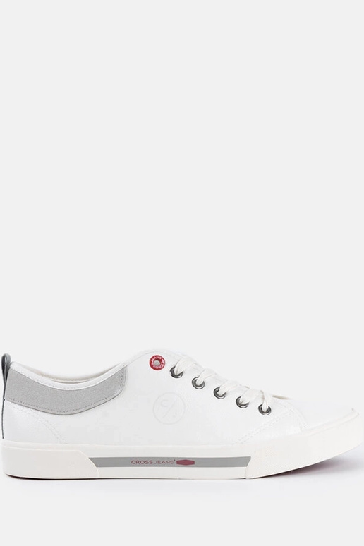 CROSS JEANS valged ja hallid meeste...