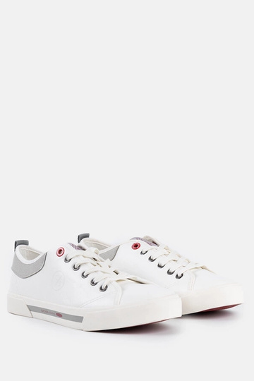 CROSS JEANS valged ja hallid meeste tossud 2