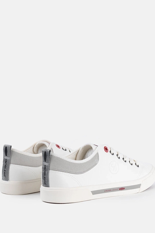 CROSS JEANS valged ja hallid meeste...