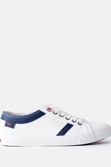 Valged meeste tossud CROSS JEANS 2