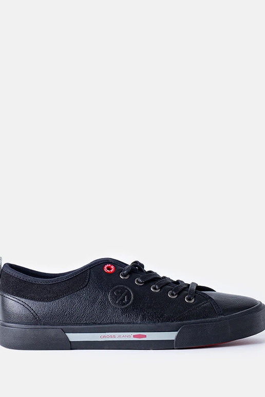 Mustad meessportlikud tennised CROSS...