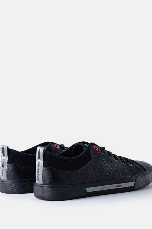 Mustad meessportlikud tennised CROSS...