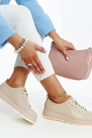 Beežid Samaha nahast tossud