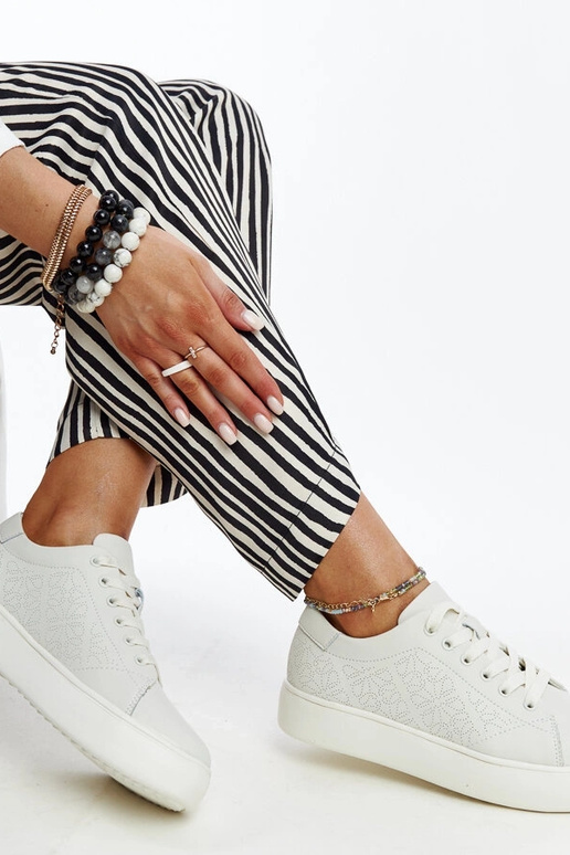 Beežid nahast tossud Sireen