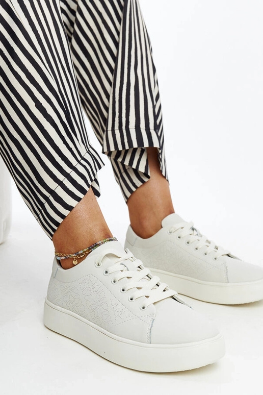 Beežid nahast tossud Sireen