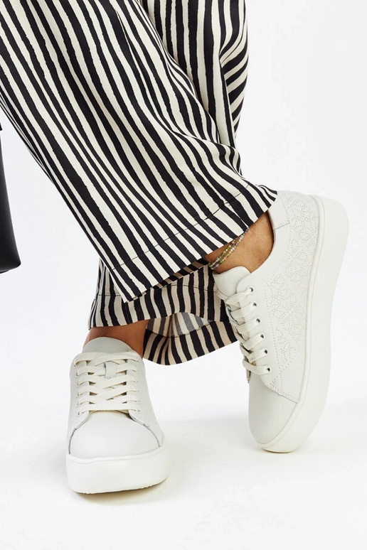 Beežid nahast tossud Sireen