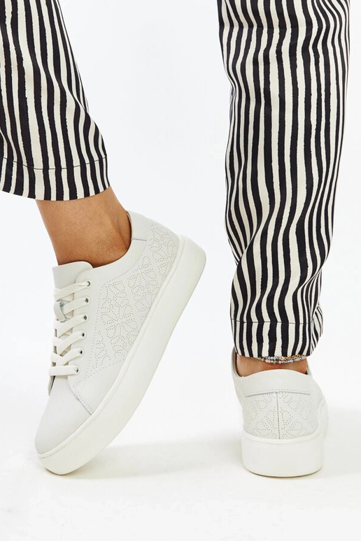 Beežid nahast tossud Sireen