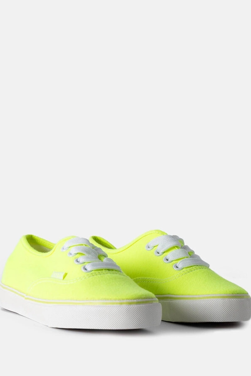 Kollased laste tenniseketsid Costrana