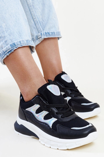 Mustad paksu tallaga tossud... 2