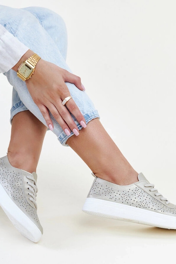 Kuldsed Whitley ökonahast...