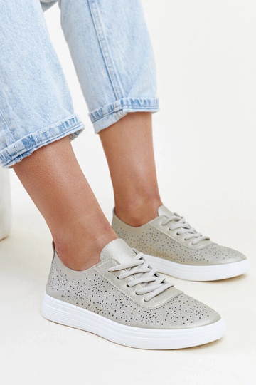 Kuldsed Whitley ökonahast... 2