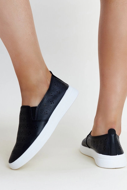 Mustad Hilali Slip-On tossud