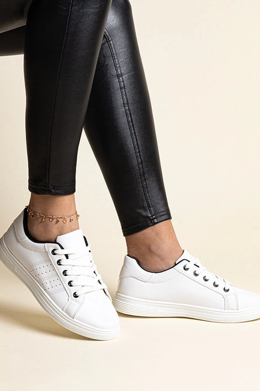 Valged tossud ökonahast Cathleen -...