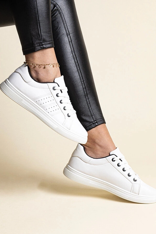 Valged tossud ökonahast Cathleen -...