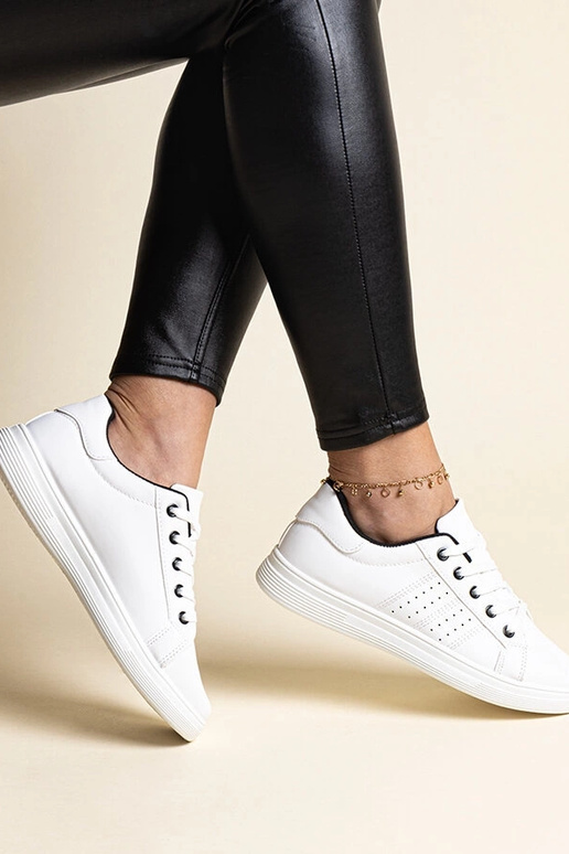 Valged tossud ökonahast Cathleen -...